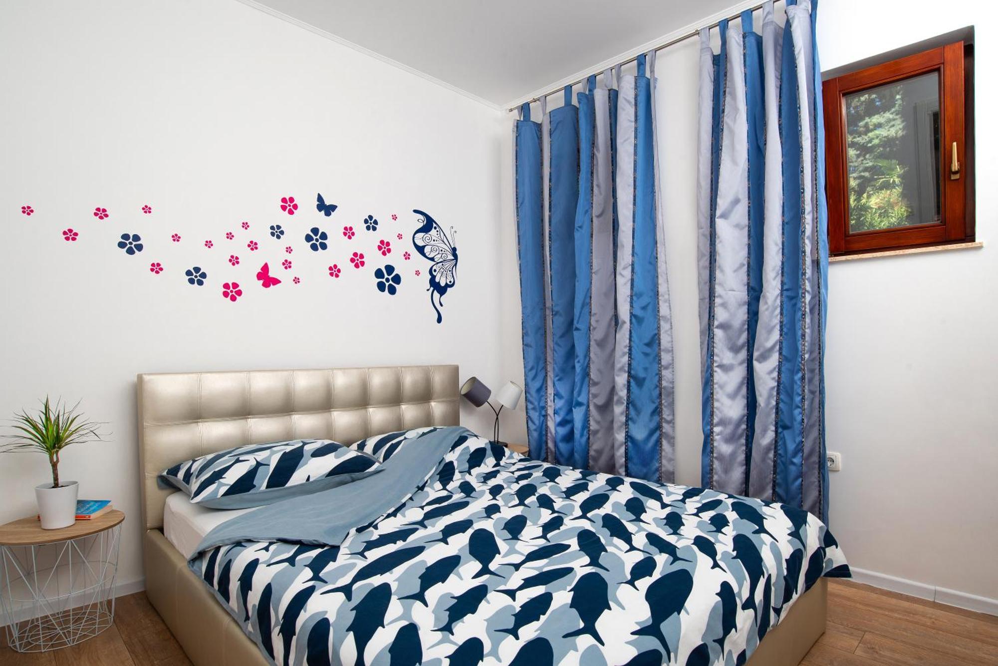 Oasis Of Peace And Relaxation Ii. Apartment Icici Exterior photo